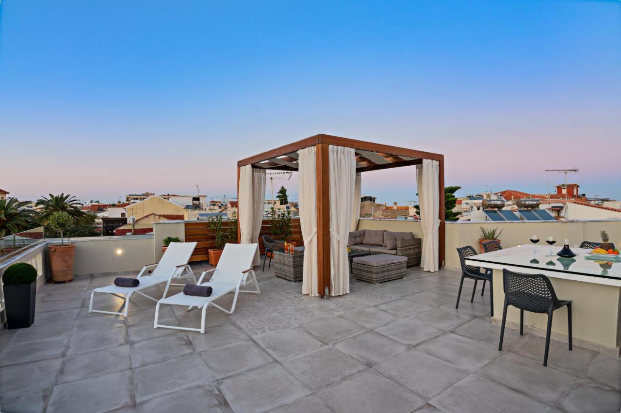 Stefanihome Ρέθυμνο Εξωτερικό φωτογραφία