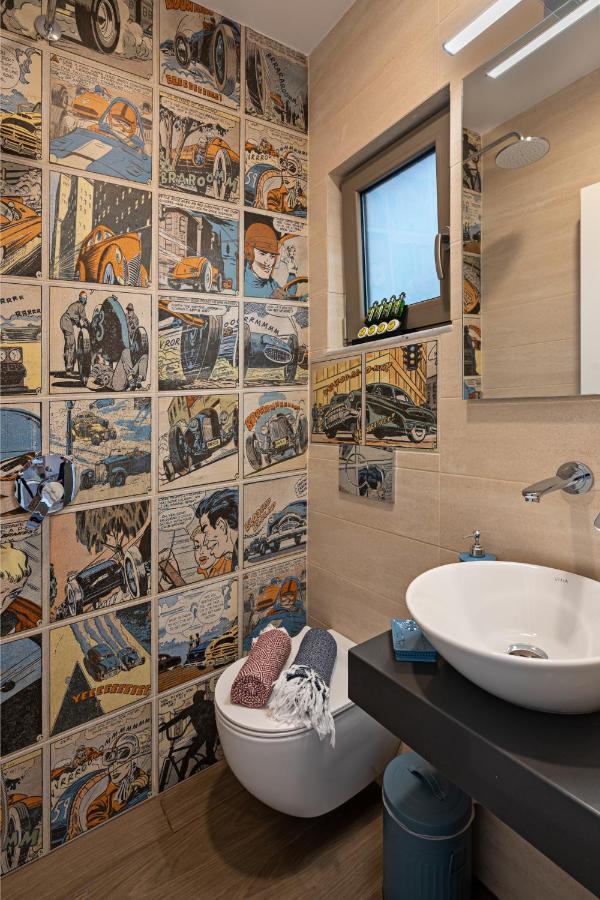 Stefanihome Ρέθυμνο Εξωτερικό φωτογραφία