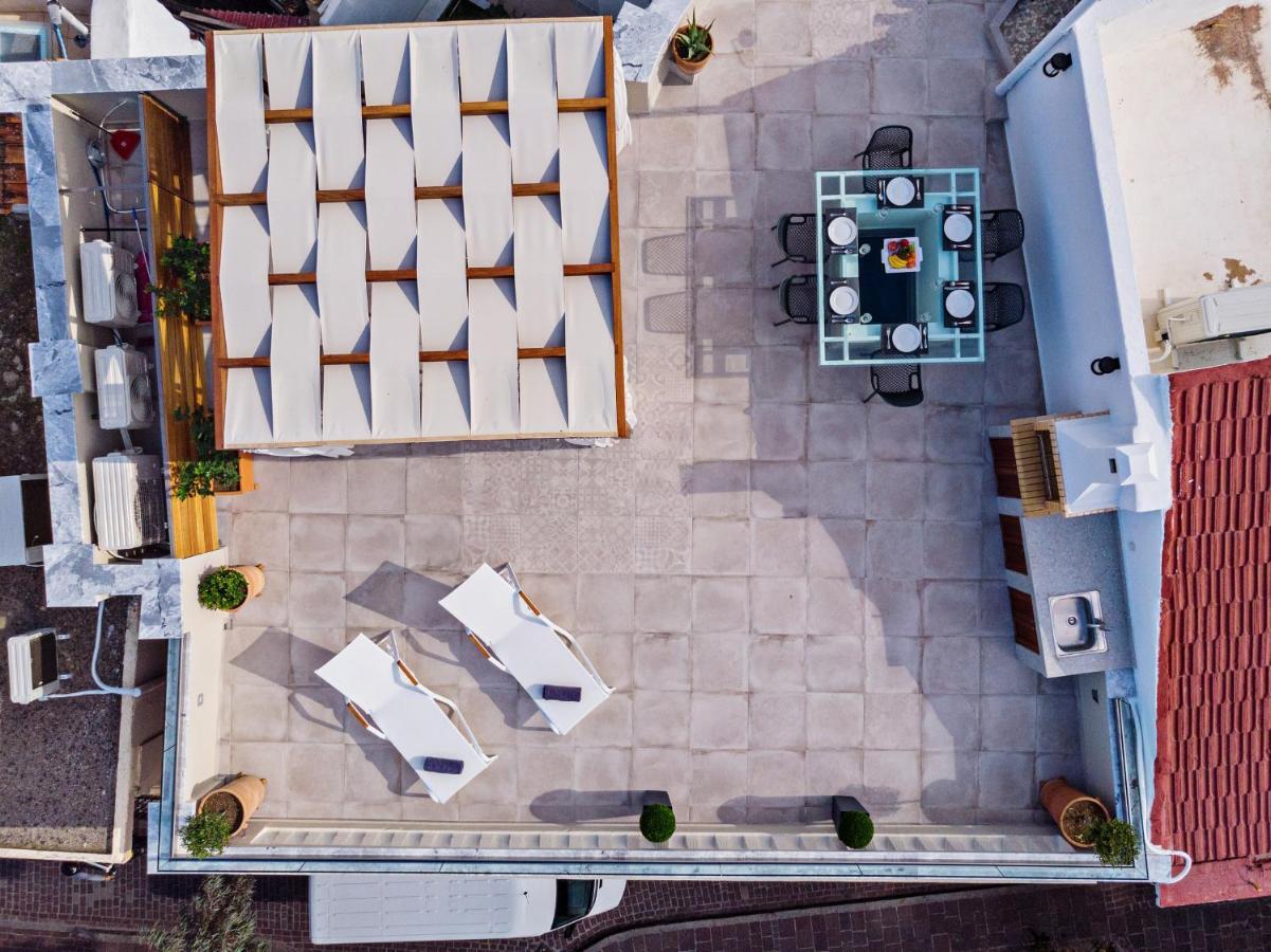 Stefanihome Ρέθυμνο Εξωτερικό φωτογραφία