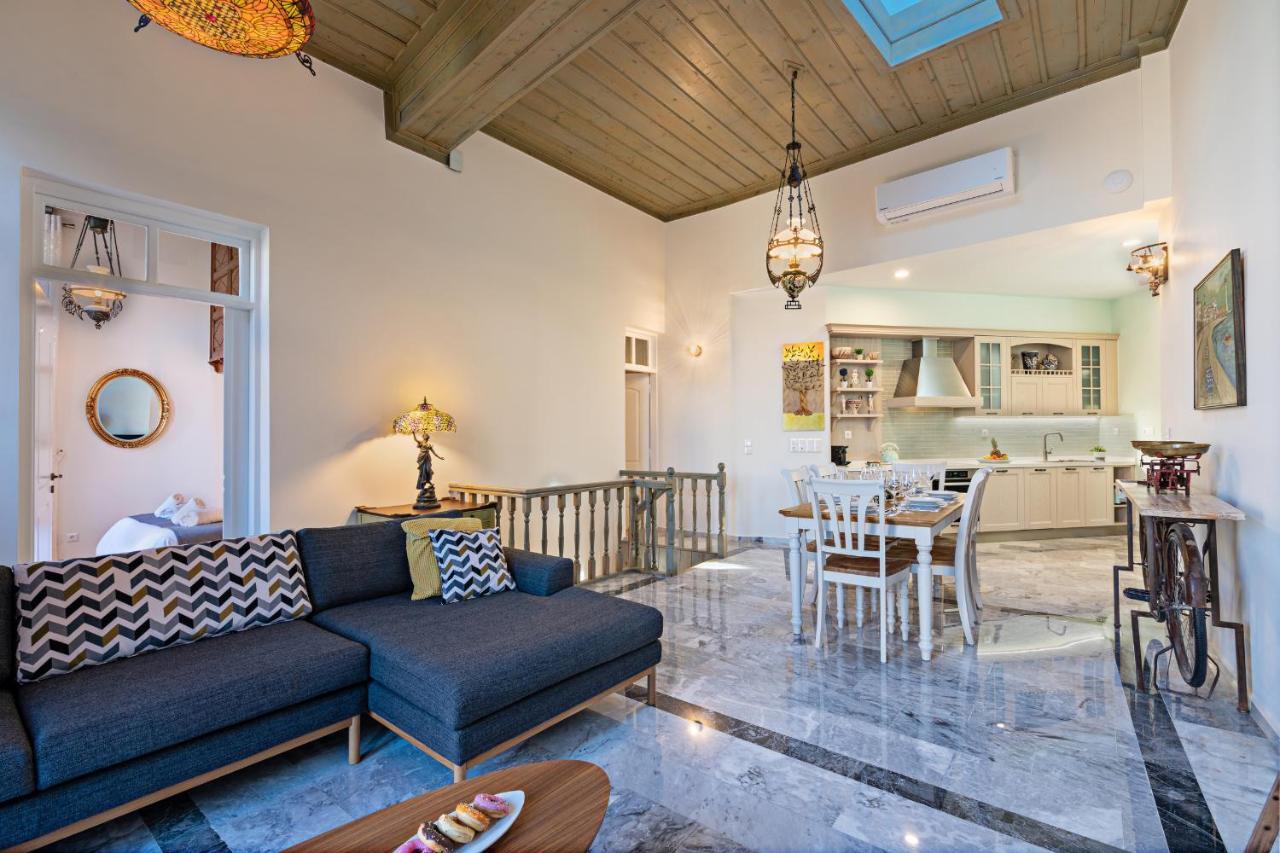 Stefanihome Ρέθυμνο Εξωτερικό φωτογραφία