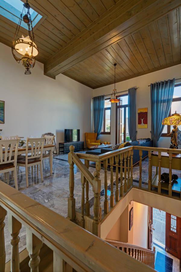 Stefanihome Ρέθυμνο Εξωτερικό φωτογραφία