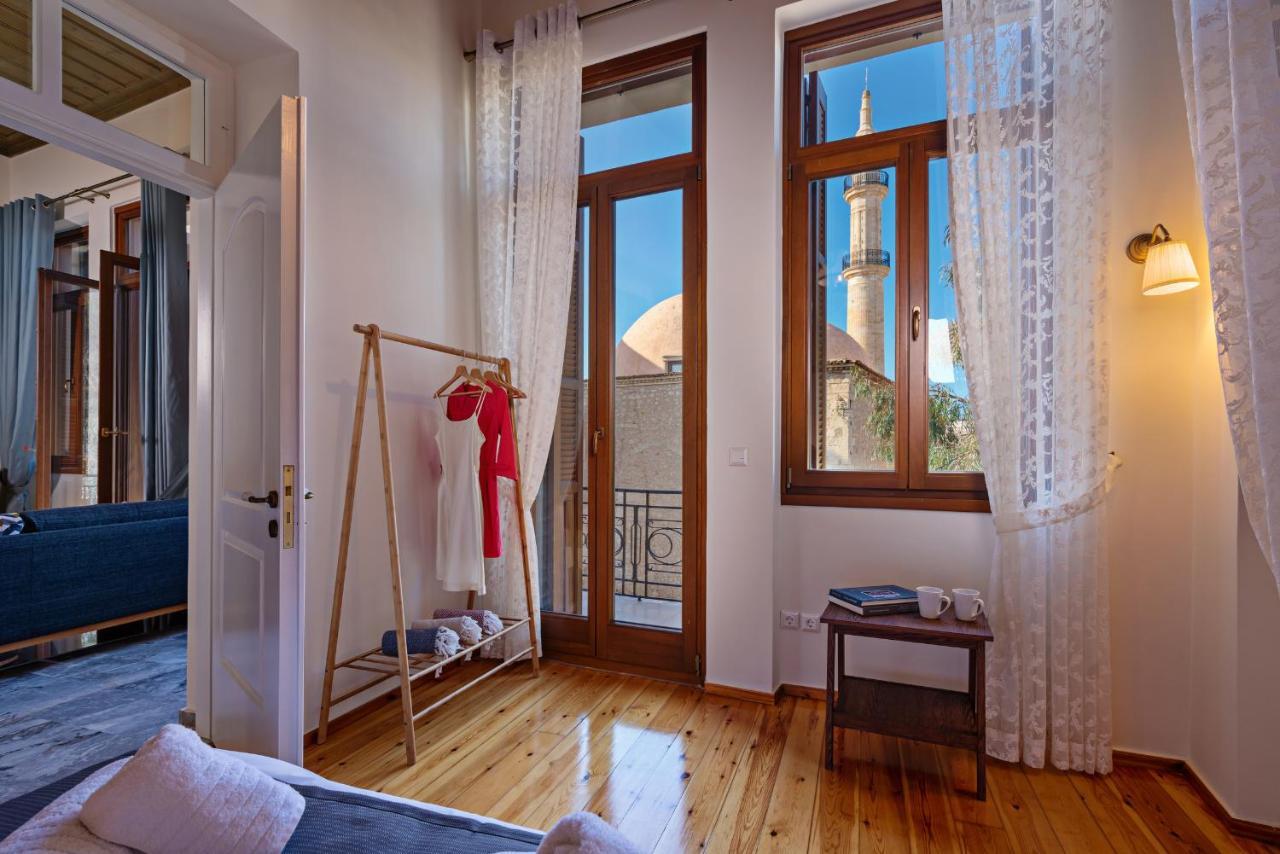 Stefanihome Ρέθυμνο Εξωτερικό φωτογραφία