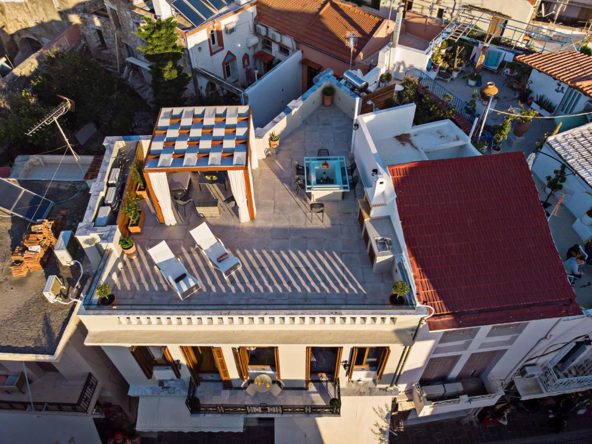Stefanihome Ρέθυμνο Εξωτερικό φωτογραφία